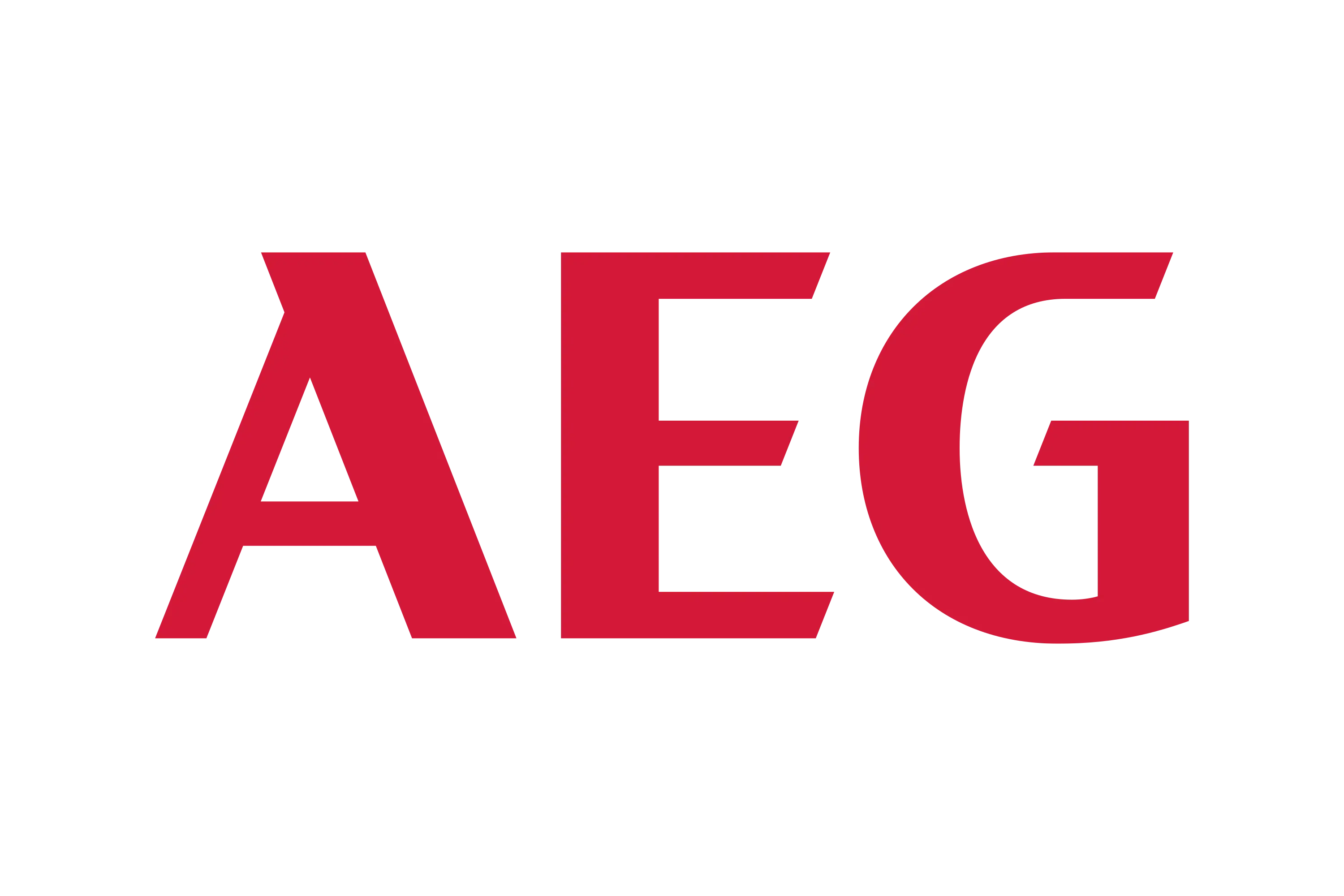 AEG - servis praček a myček v Brně